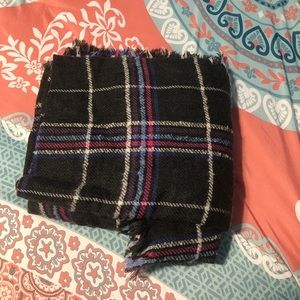American Eagle Blanket Scarf